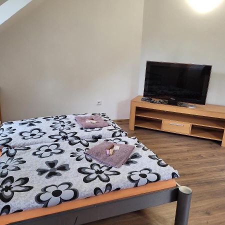 Studentska Apartments Karlovy Vary Extérieur photo